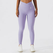 Load image into Gallery viewer, RC High Waist Leggings
